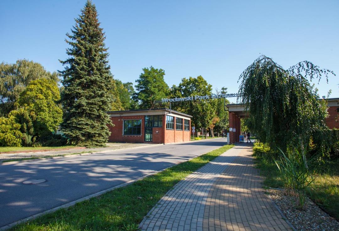Апартаменти Bierutowska *